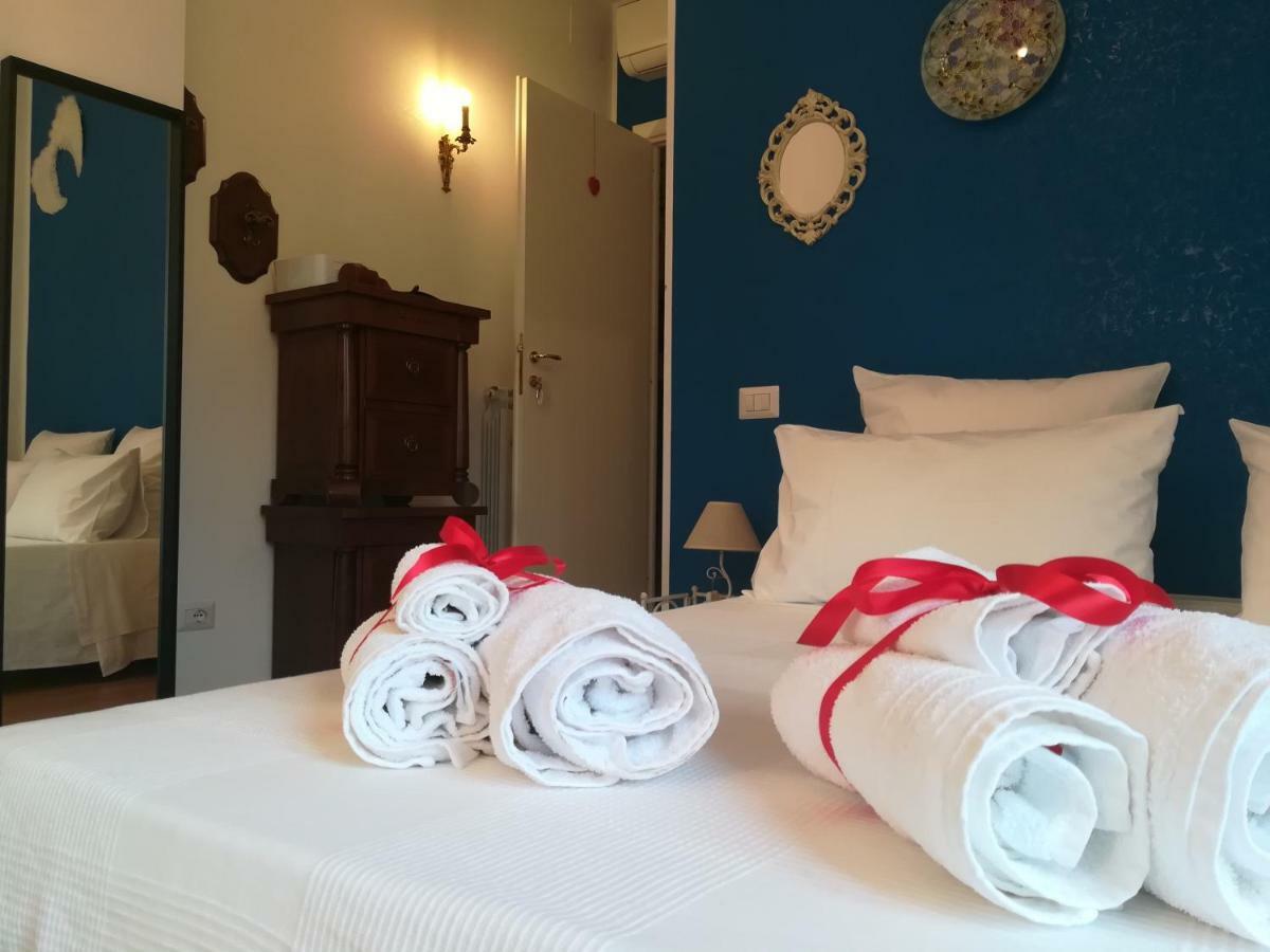 Camera Matrimoniale con Bagno Privato Interno