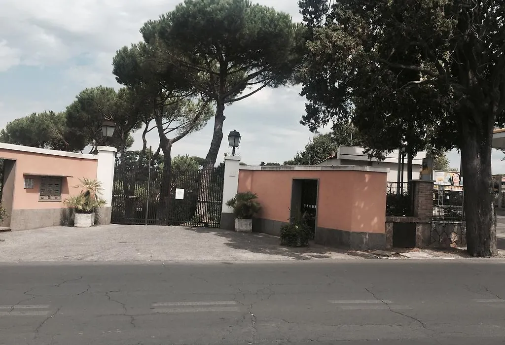 VillaGiò B&B-1