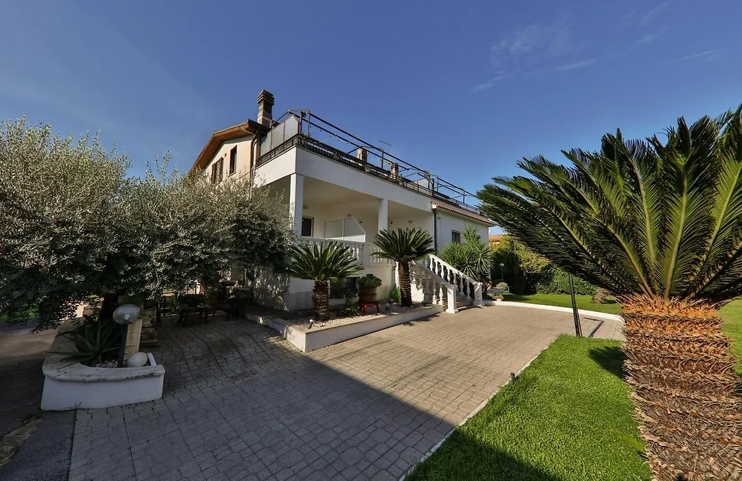Il Giardino Di Stella-1