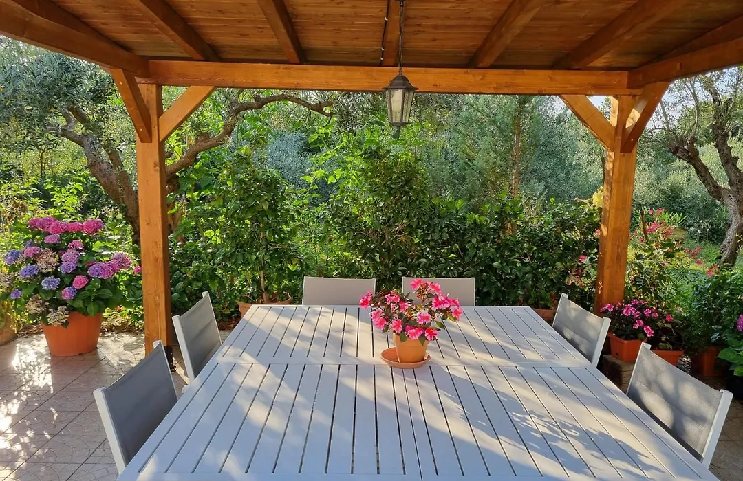 B&B La Terrazza di Frascati-1