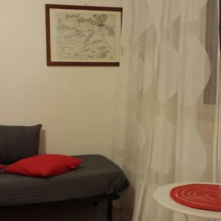 Galleria Rooms&Apartments Smart Stay nel cuore di Frascati-2