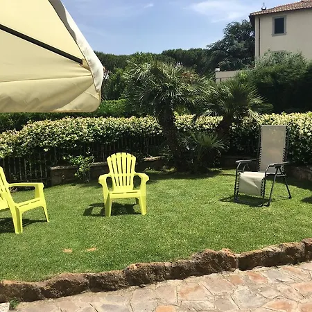 VillaGiò B&B-3
