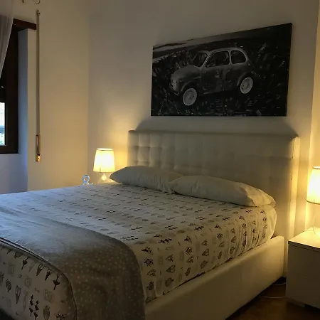 Princess B&B Frascati-3