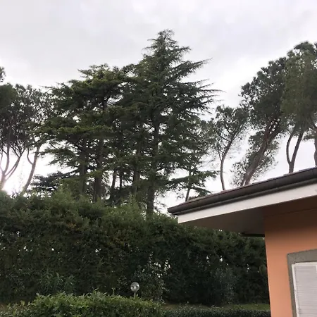VillaGiò B&B-2